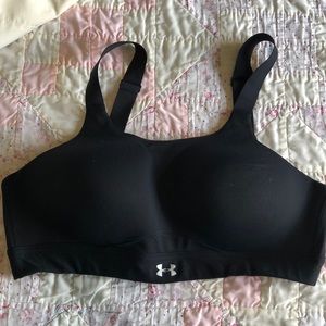 Under Armor sports bra